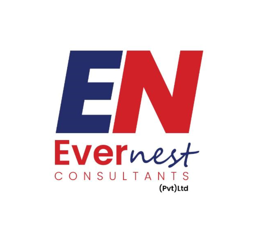 Real estate illustration